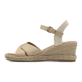 Tamaris Donna, Scarpe, Beige, 39 EU, new