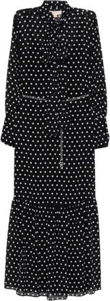 Michael Kors Donna, Abiti, Multicolore, M, new