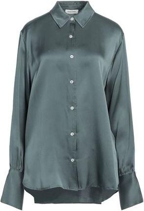 Anine Bing CAMISETAS Y TOPS - Camisas en YOOX.COM