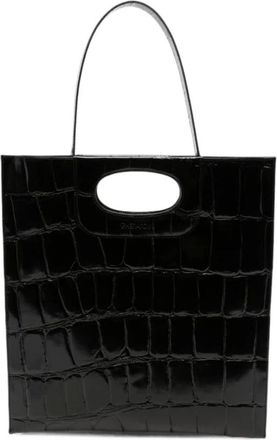 Gherardini Donna, Borse, Nero, Taglia unica, new