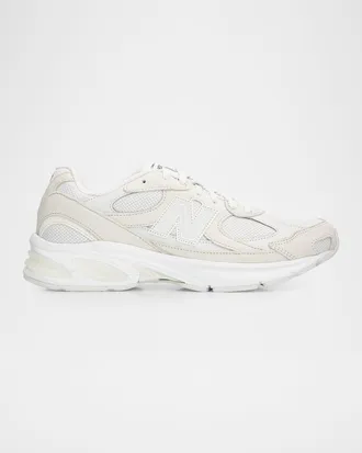 Comme Des Gar&ccedil;ons Comme des Gar&ccedil;ons Homme X New Balance Low-Top Sneakers
