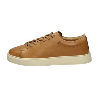 Ambitious Sneakers, male, Brown, Size: 11 US Sneakers Basse