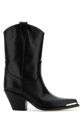 ブーツその他 SONORA BOOTS (PER603BKCALEF02W BLACK) 05002242.jpg.webp