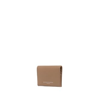Gianni Chiarini Wallets & Cardholders, female, Beige, ONE SIZE, Wallets Dollaro