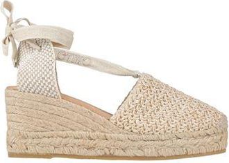 Gaimo Espadrilles FOOTWEAR - Espadrilles sur YOOX.COM