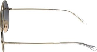 Gucci GG1654S Sunglasses - Gold