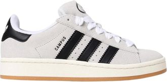 adidas Dames, Schoenen, Wit, Maat: 36 1/2 EU Suède