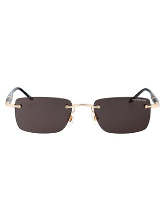 Montblanc Sonnenbrille MB0344 S 001