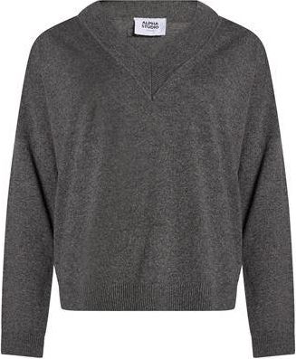 Alpha Studio MAGLIERIA - Pullover su YOOX.COM