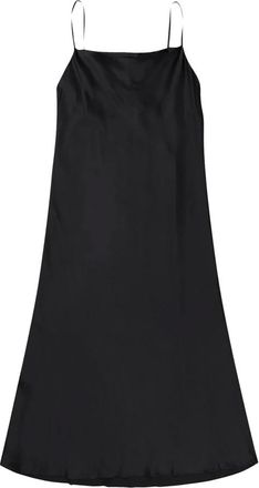 Munthe Babyloma Jurk - Dames - Casual kleedjes - Zwart - 2XS - Kleedjes