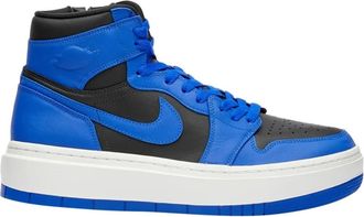 Nike Low-Top Sneaker - Air Jordan 1 Elevate High Sneakers - Gr. 38 (EU) - in Bunt - für Damen