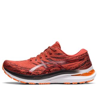 Asics GEL-KAYANO 29 Red 1011B440-600
