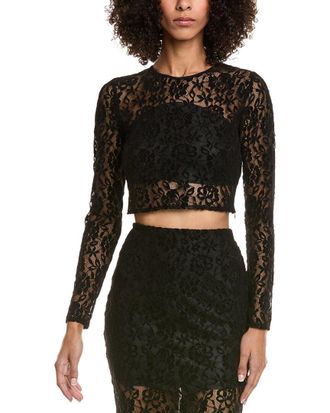 Amanda Uprichard Costella Top