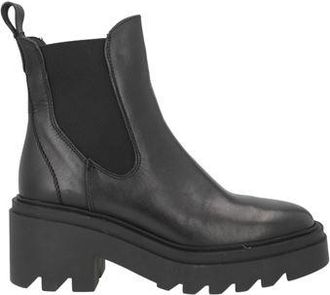 Francesco Brunelli CALZADO - Botines de ca&ntilde;a alta en YOOX.COM