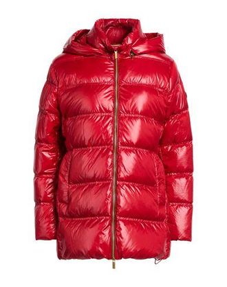 .12 PUNTODODICI COATS & JACKETS - Puffers on YOOX.COM
