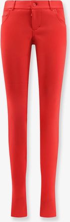 Gucci Leggings in jersey stretch - GUCCI - gender_Woman