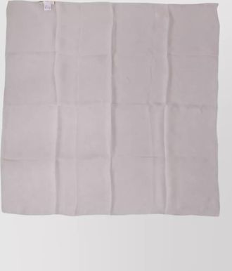 Dolce & Gabbana silk square scarf