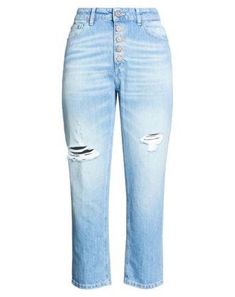Dondup BOTTOMWEAR - Jeans sur YOOX.COM