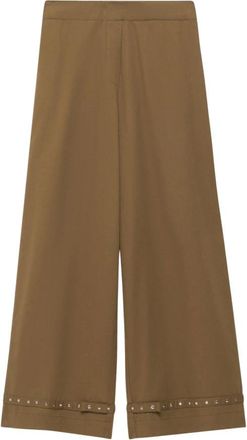 Alchemist Mujer, Pantalones, Verde, Talla: 2XL