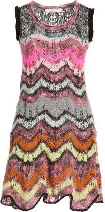 Philosophy di Lorenzo Serafini VESTIDOS - Minivestidos en YOOX.COM