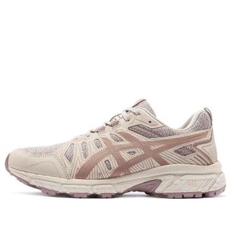Asics (WMNS) ASICS Gel-Venture 7 MX Beige Brown 1012A818-201