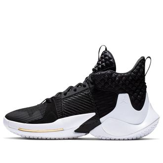 Nike Jordan Air Jordan Why Not Zer0.2 The Family AO6219-001