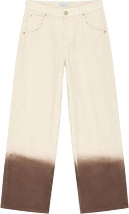 Ga&euml;lle Paris Donna, Jeans, Multicolore, W27, new
