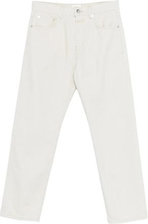 Closed Jonta Jeans - Dames - Regular Fit Jeans - Grijs - W26 L32 - Katoen - Jeans