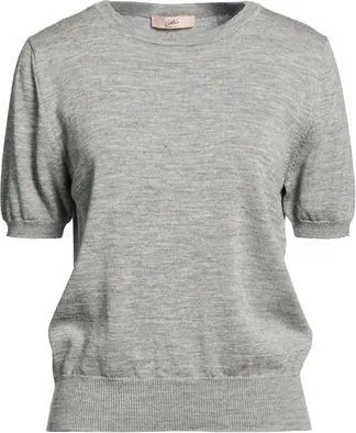 Carla G. PRENDAS DE PUNTO - Pullover en YOOX.COM
