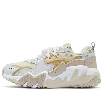 Li-Ning (WMNS) Li-Ning X-Claw Lite White Beige AGCR230-3