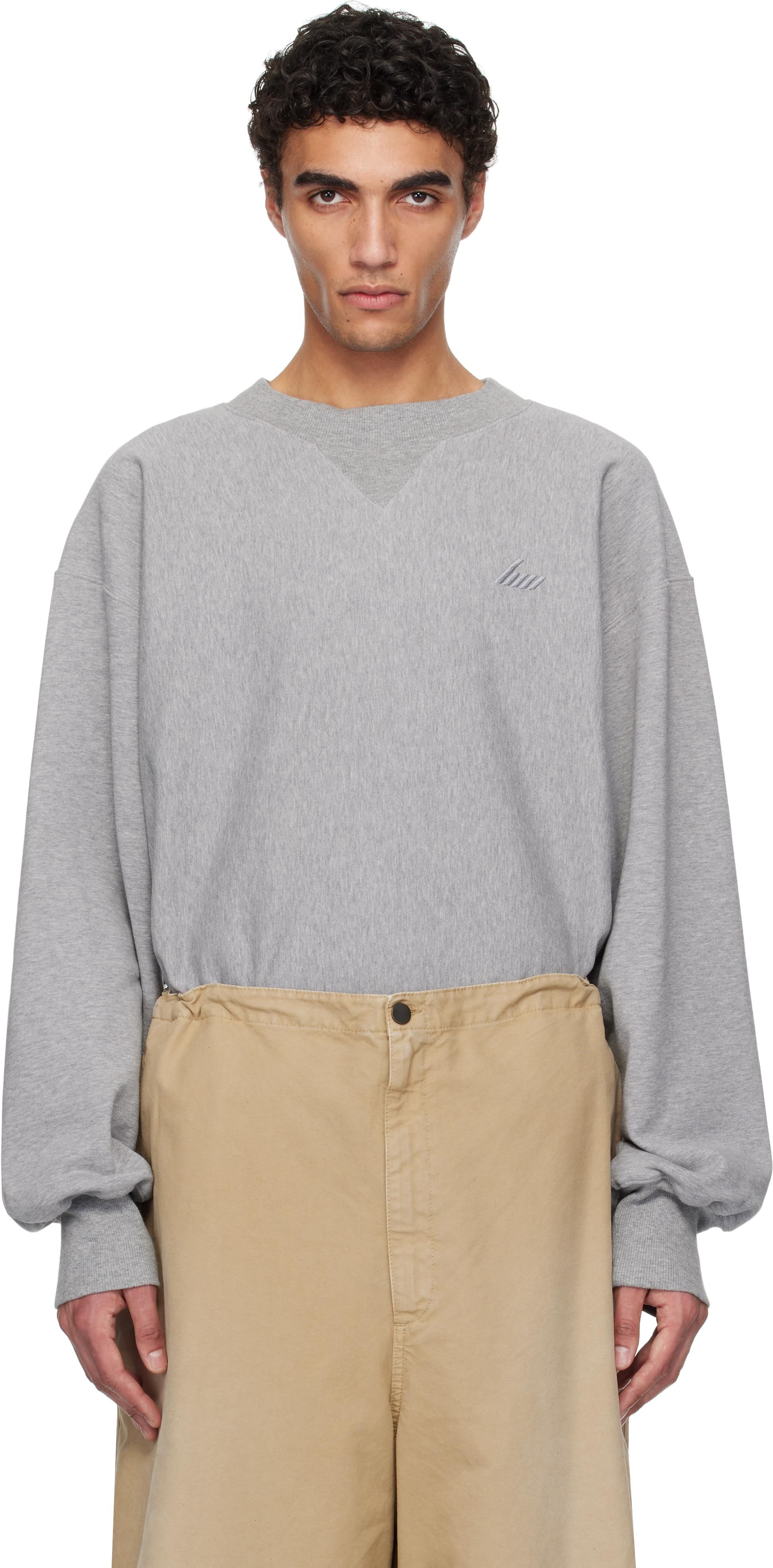 Men's Hed Mayner Crew Neck Sweaters - up to −74% | Stylight