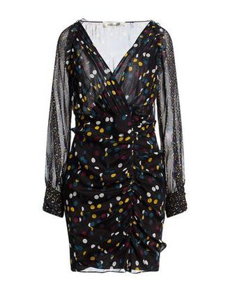 Diane Von F&uuml;rstenberg DRESSES - Mini dresses sur YOOX.COM