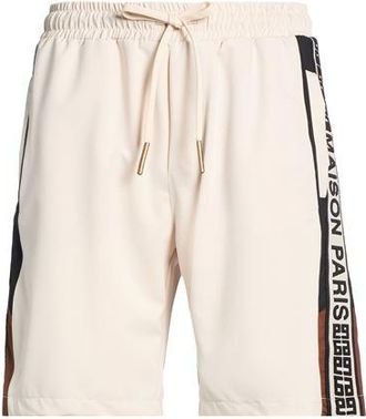 Maison 9 Paris BOTTOMWEAR - Shorts e bermuda su YOOX.COM
