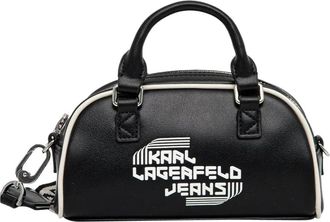 Karl Lagerfeld Donna, Borse, Nero, Taglia unica, new