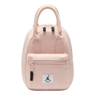Nike Jordan (WMNS) Air Jordan Flight Mini Backpack (4L) Pink WA0729-X24