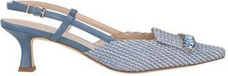 Tosca Blu FOOTWEAR - Pumps on YOOX.COM