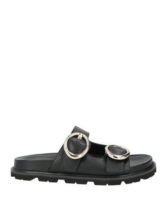 Stuart Weitzman CALZADO - Sandalias con cierre en YOOX.COM