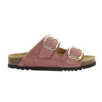 Scholl Donna, Scarpe, Rosso, 38 EU, new
