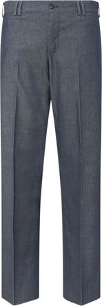 Pantaloni Torino Hombre, Pantalones, Azul, Talla: 2XL