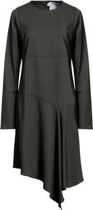 Sportmax VESTIDOS - Vestidos midi en YOOX.COM