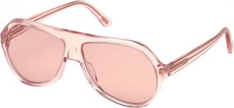 Tom Ford FT0732 72Y Shiny Pink/Violet
