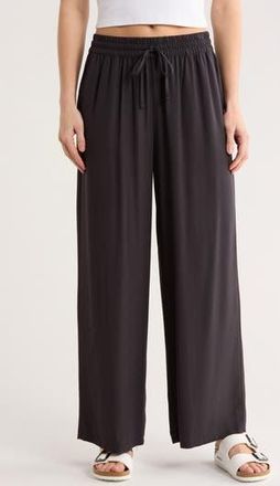 Billabong Pipeline Beach Pants in Black Sands at Nordstrom Rack, Size Medium