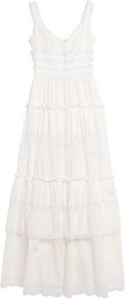 Dolce & Gabbana VESTIDOS - Vestidos largos en YOOX.COM