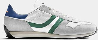 HUGO BOSS Levon Runner - White