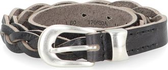 Our Legacy Hombre, Accesorios, Negro, Talla: 100 CM