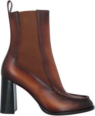 Santoni CALZADO - Botines de caña alta en YOOX.COM