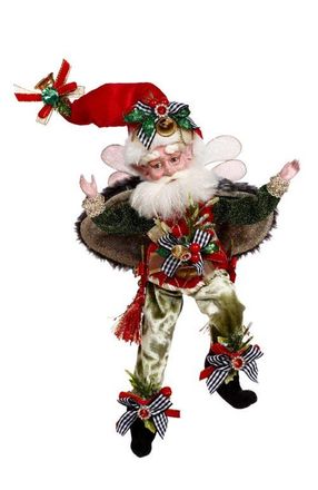 Mark Roberts Christmas Spirit Fairy, Small in Red at Nordstrom