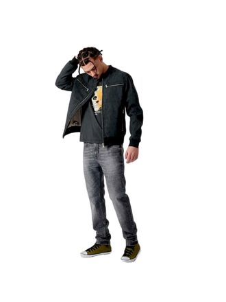 Kaporal Blouson Kaporal Heren Mira