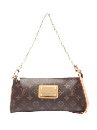 Louis Vuitton 2006 Monogram Sophie crossbody bag - Brown