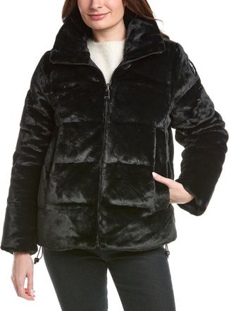 Pajar Reversible Puffer Down Coat